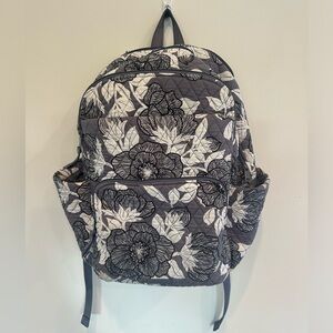 Vera Bradley Essential large backpack